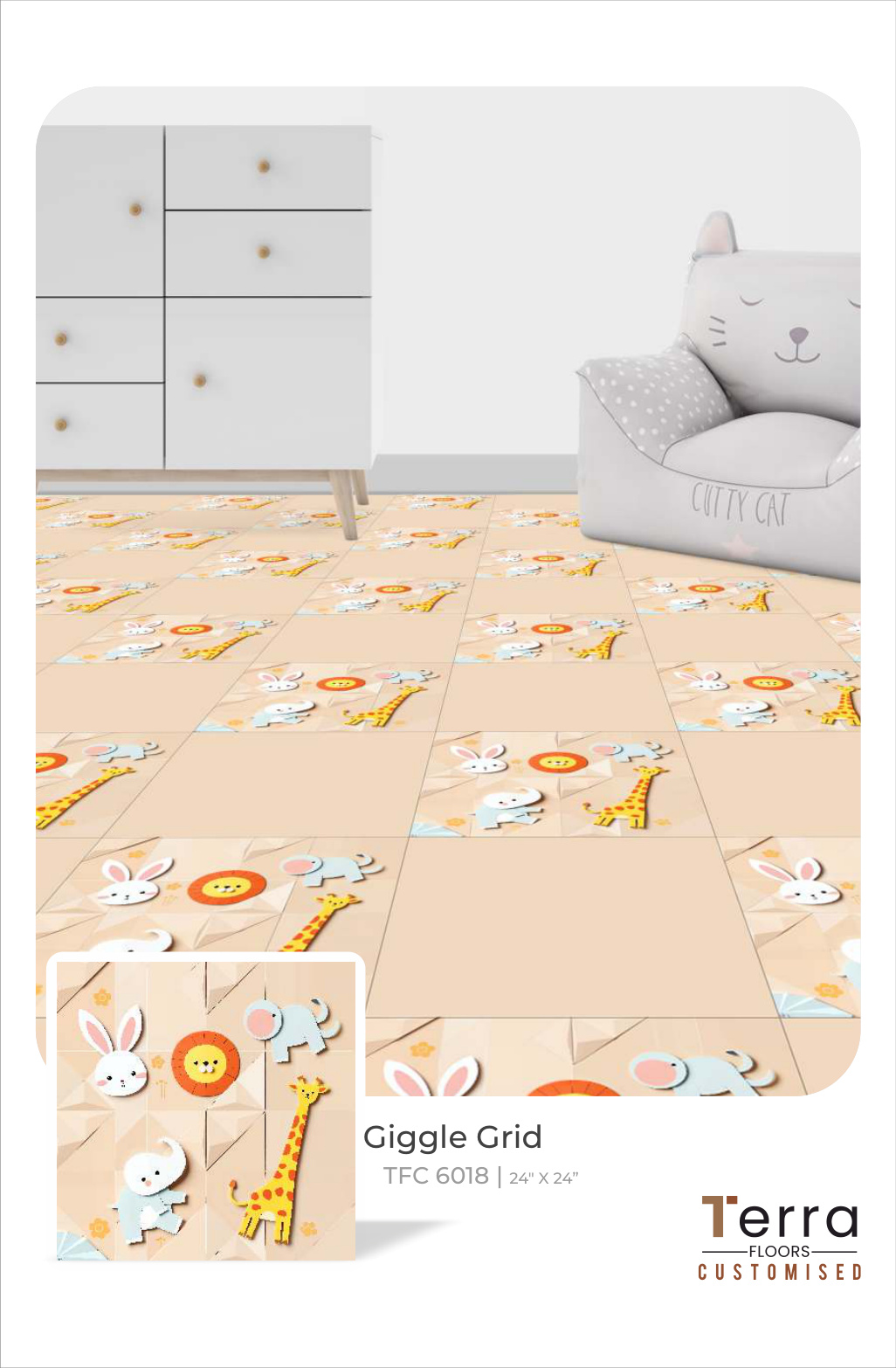 Pacific 3D Wallpaper